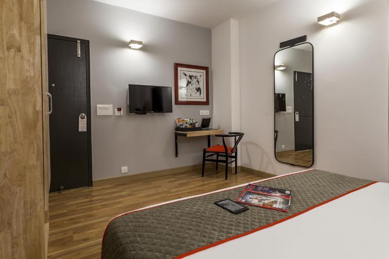Oyo Townhouse 008 Greater Kailash Delhi (National Capital Territory of India) Bagian luar foto